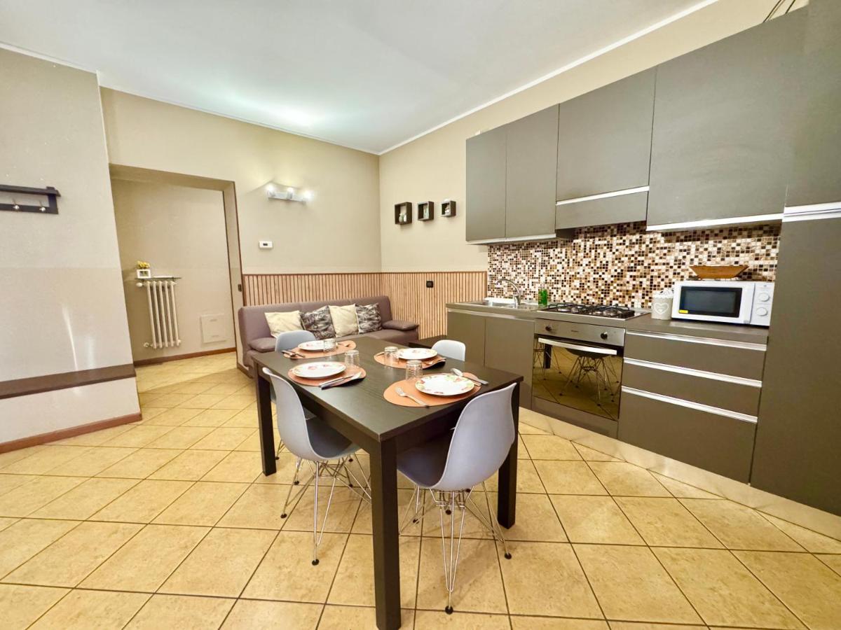 CASA DI MIRCO - AMPIO E MODERNO BILOCALE - Housity