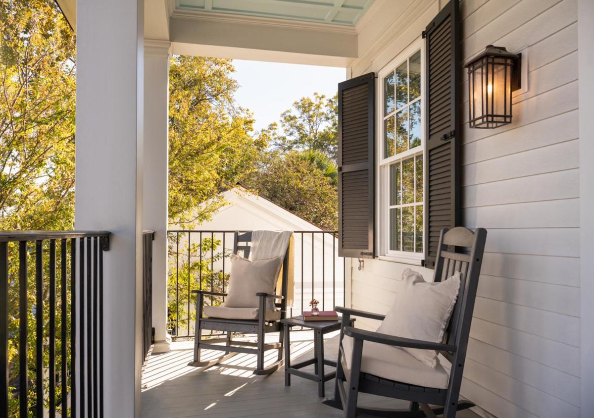 The Beaufort Inn - Housity