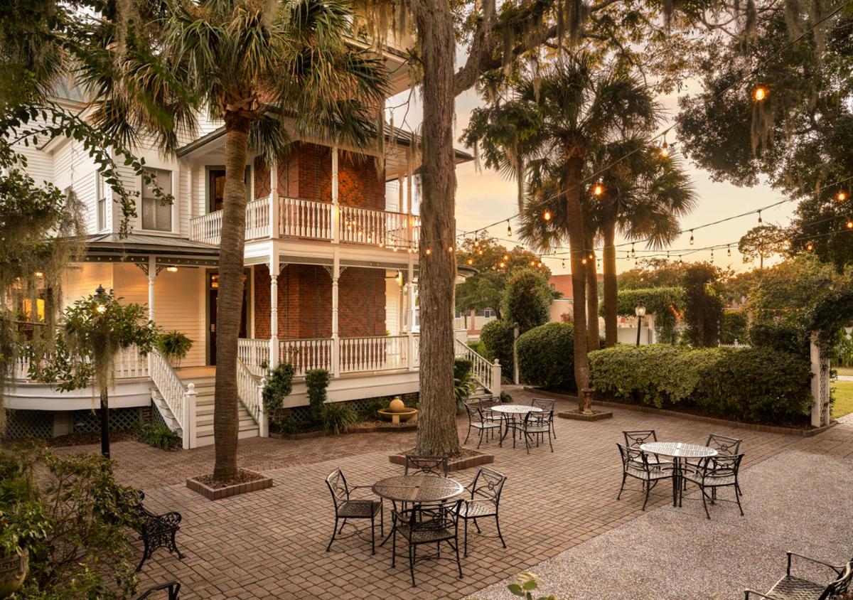The Beaufort Inn - Housity