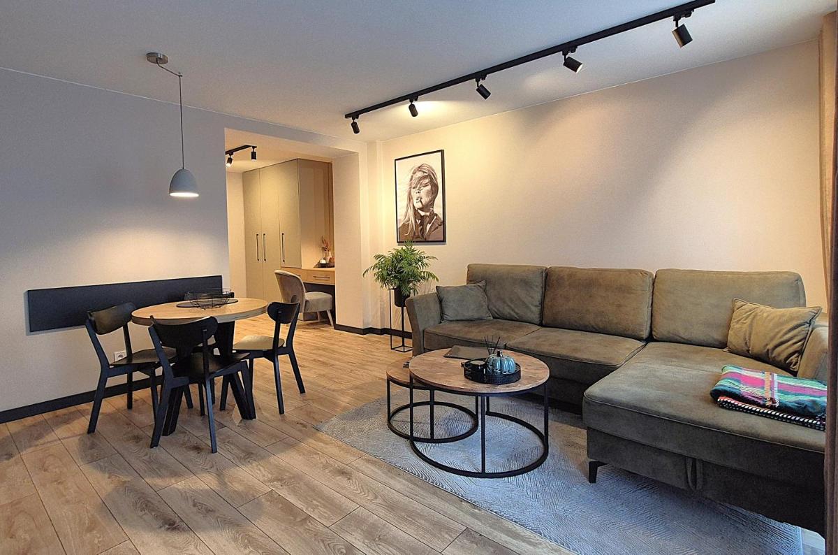Apartamenty przy Tężni - Hizvo