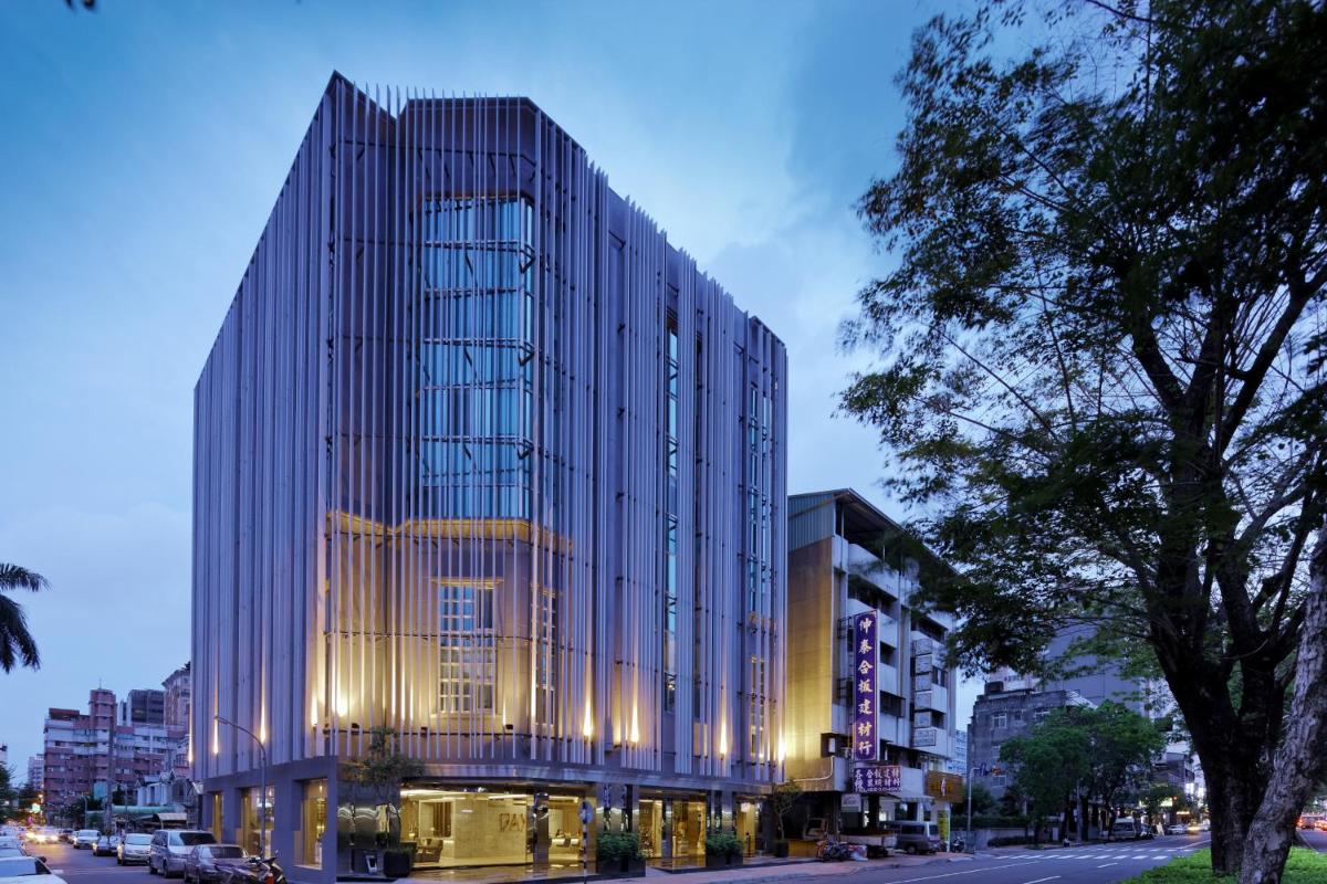 Suitetrails - Hotelday Taichung