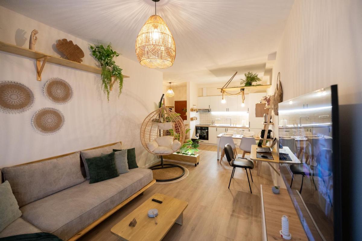 Boho Central Apartment - Housity