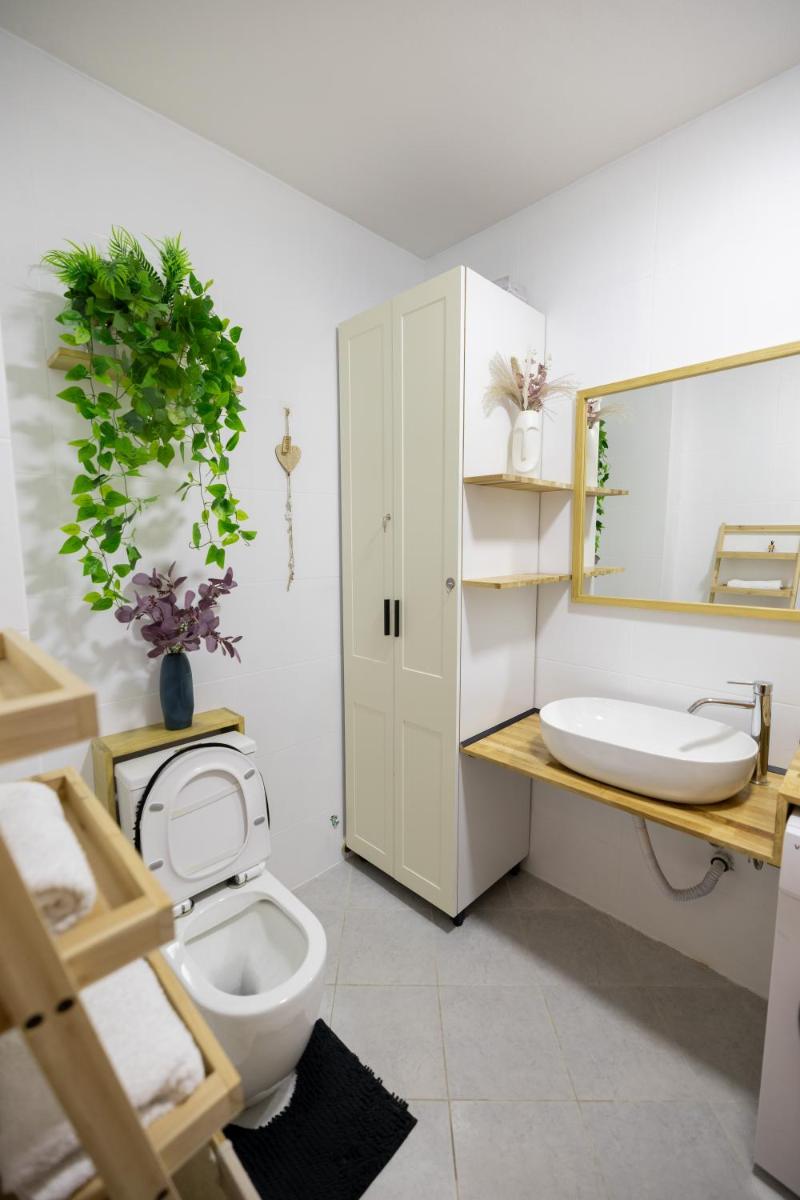 Boho Central Apartment - Housity