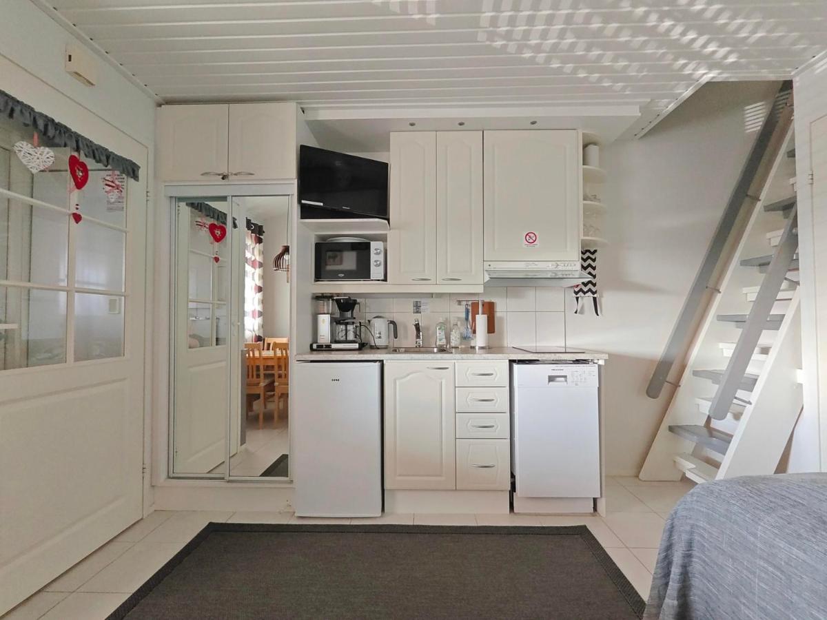 Leviloma - 27m2 A - Levi huoneisto loma-asunto Levistar majoitus - Levi apartment Levistar accommodation - Housity