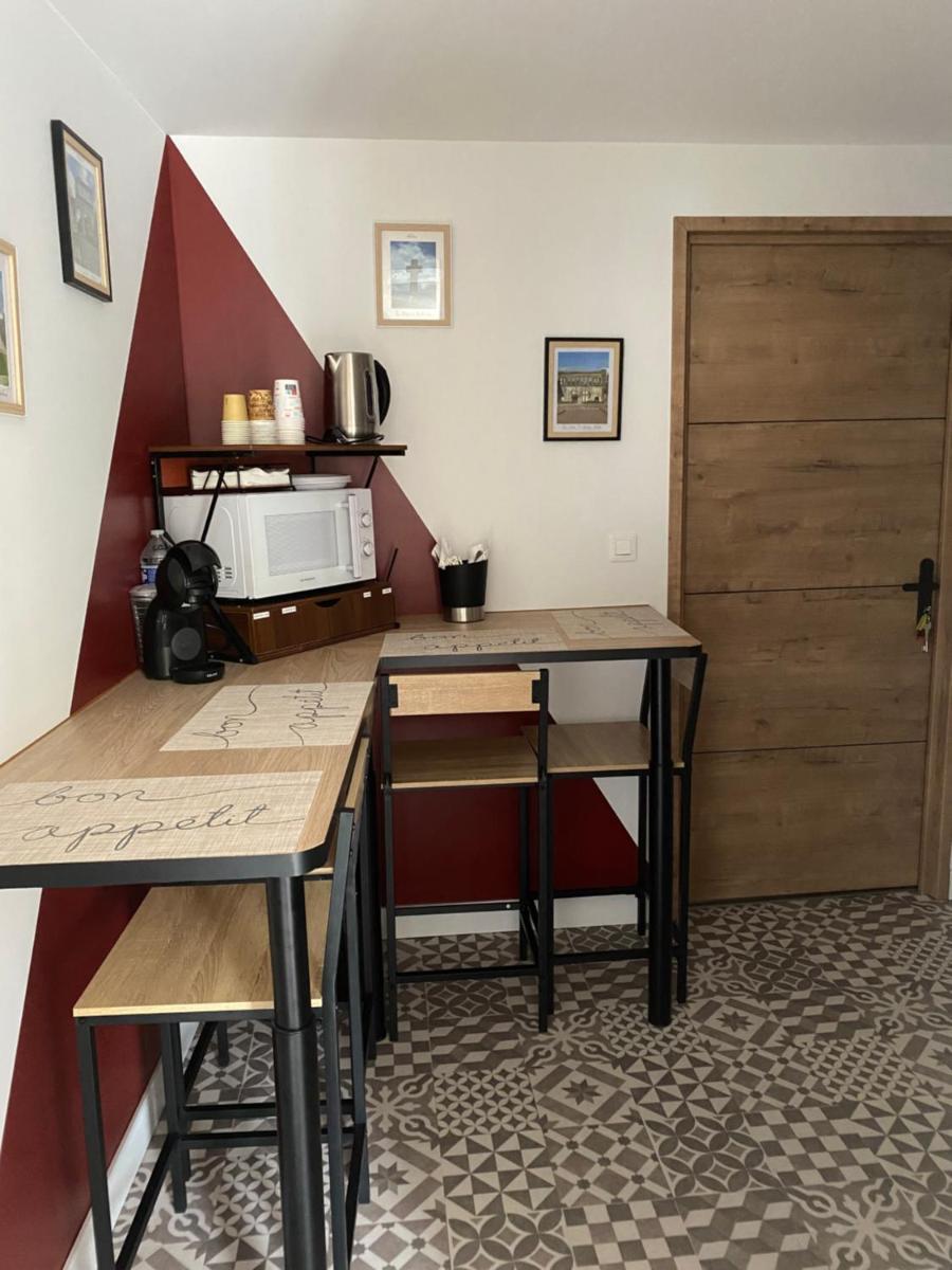 Chez Marie et Angel - Housity