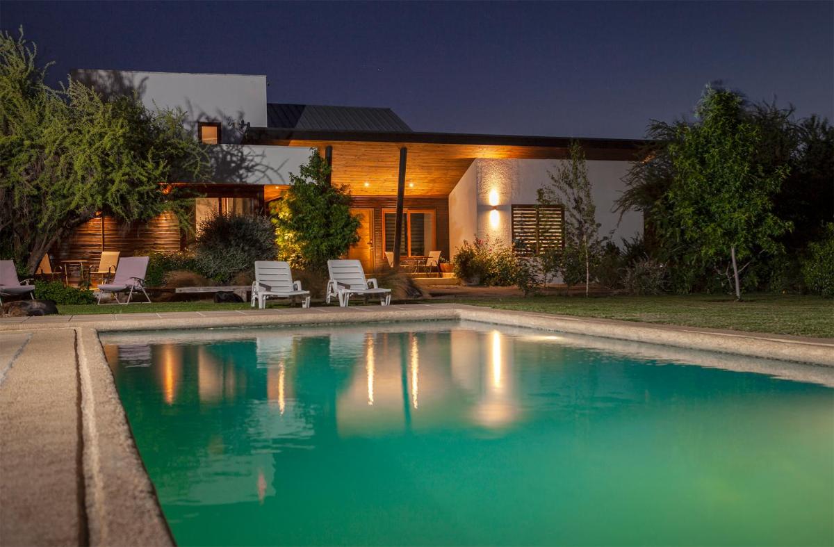 Callihue Lodge - Housity