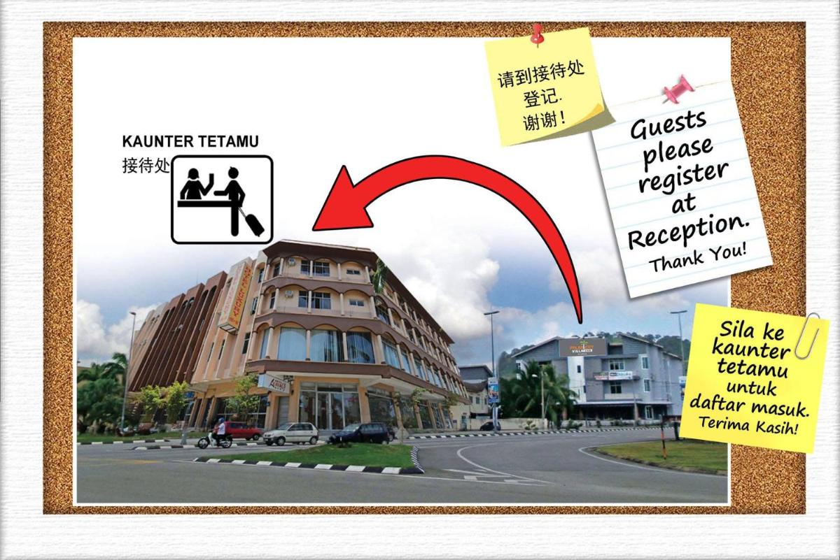 Palm City Villa - Housity