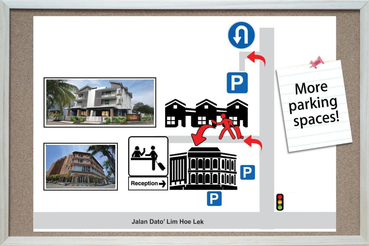 Palm City Villa - Housity