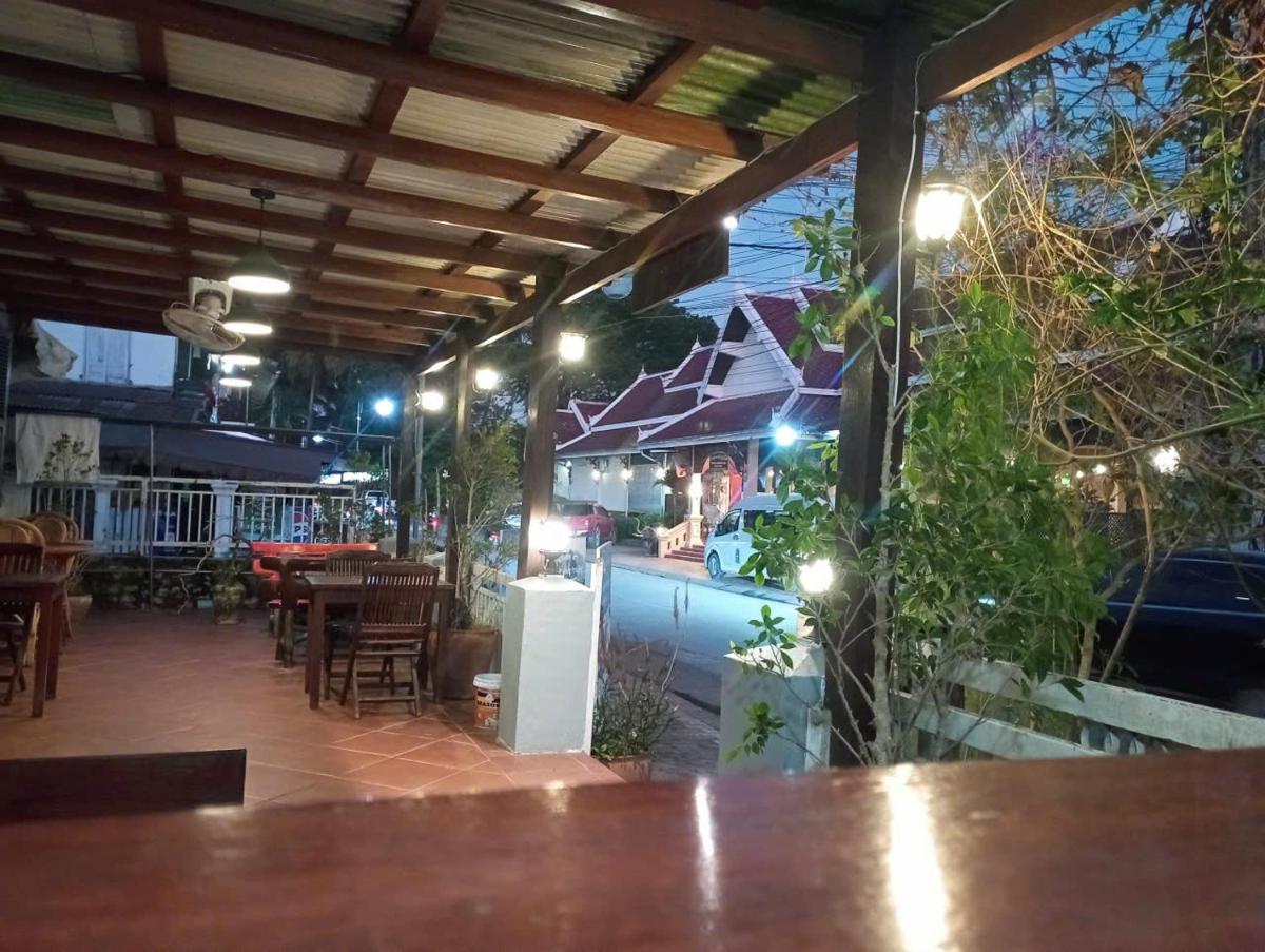 Luang Prabang - Villa Ouis Namkhan Riverside 2 - Housity