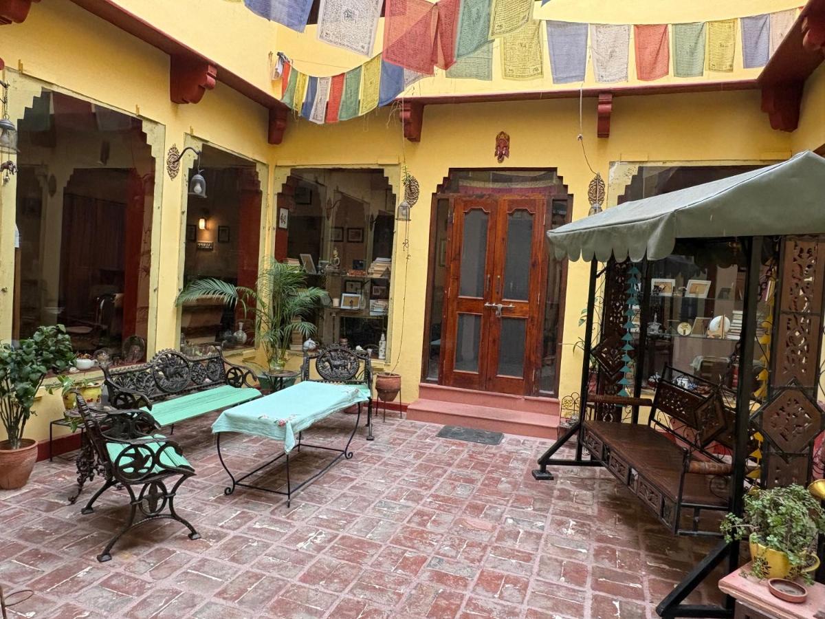 Udai Niwas - a boutique homestay - Housity
