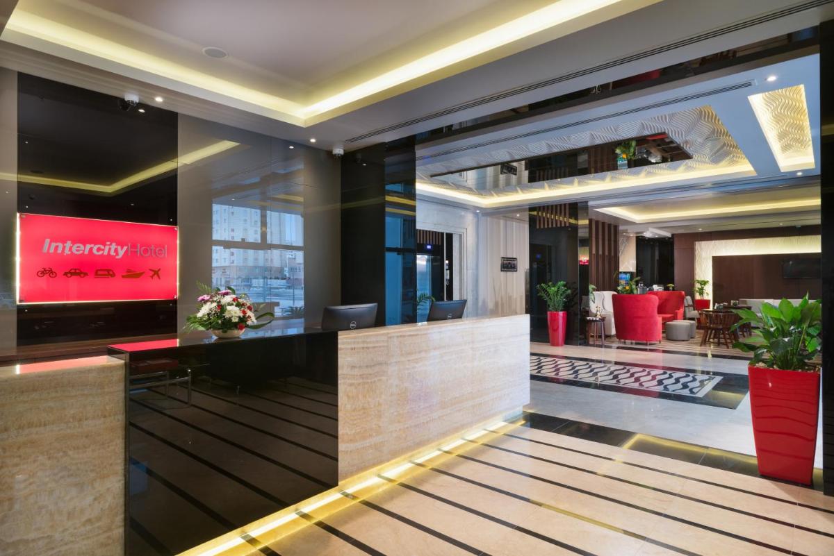 IntercityHotel Salalah - Housity