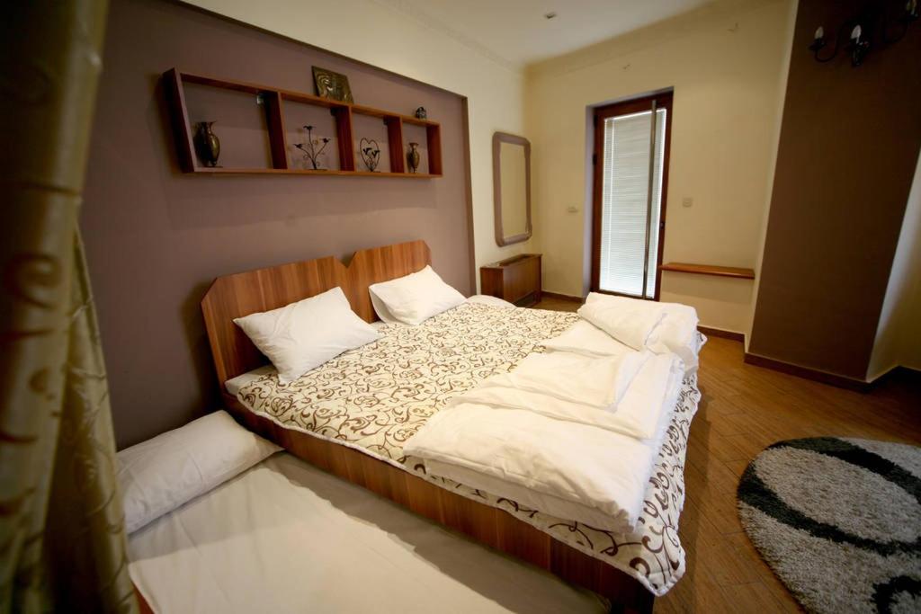 Apartment Danubius - Housity