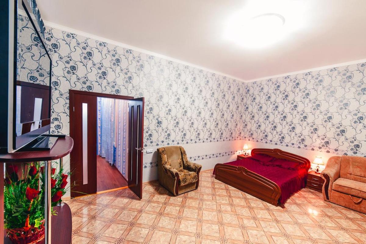 Apartment on Derybasivska 19 - Housity
