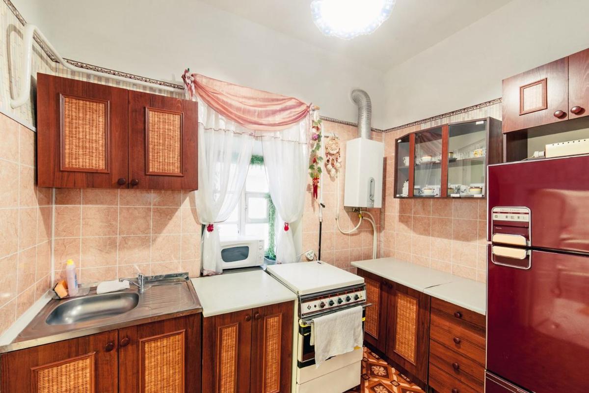 Apartment on Derybasivska 19 - Housity