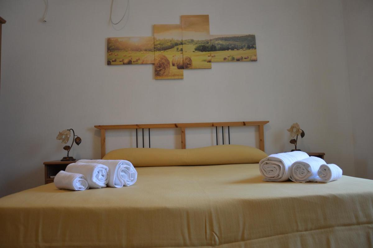 Azienda Agrituristica Caridà - Housity