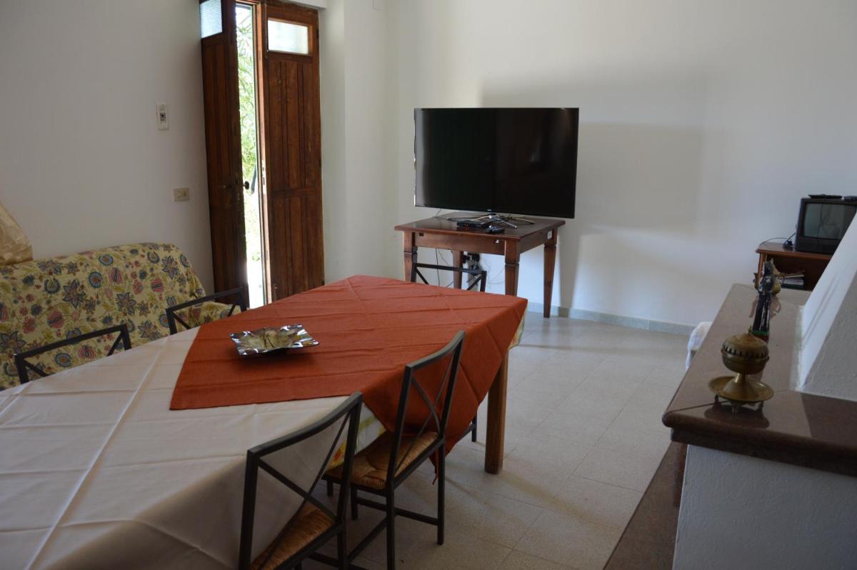 Azienda Agrituristica Caridà - Housity