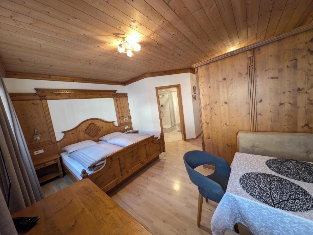 Sonnenresidenz Kastelruth - Housity