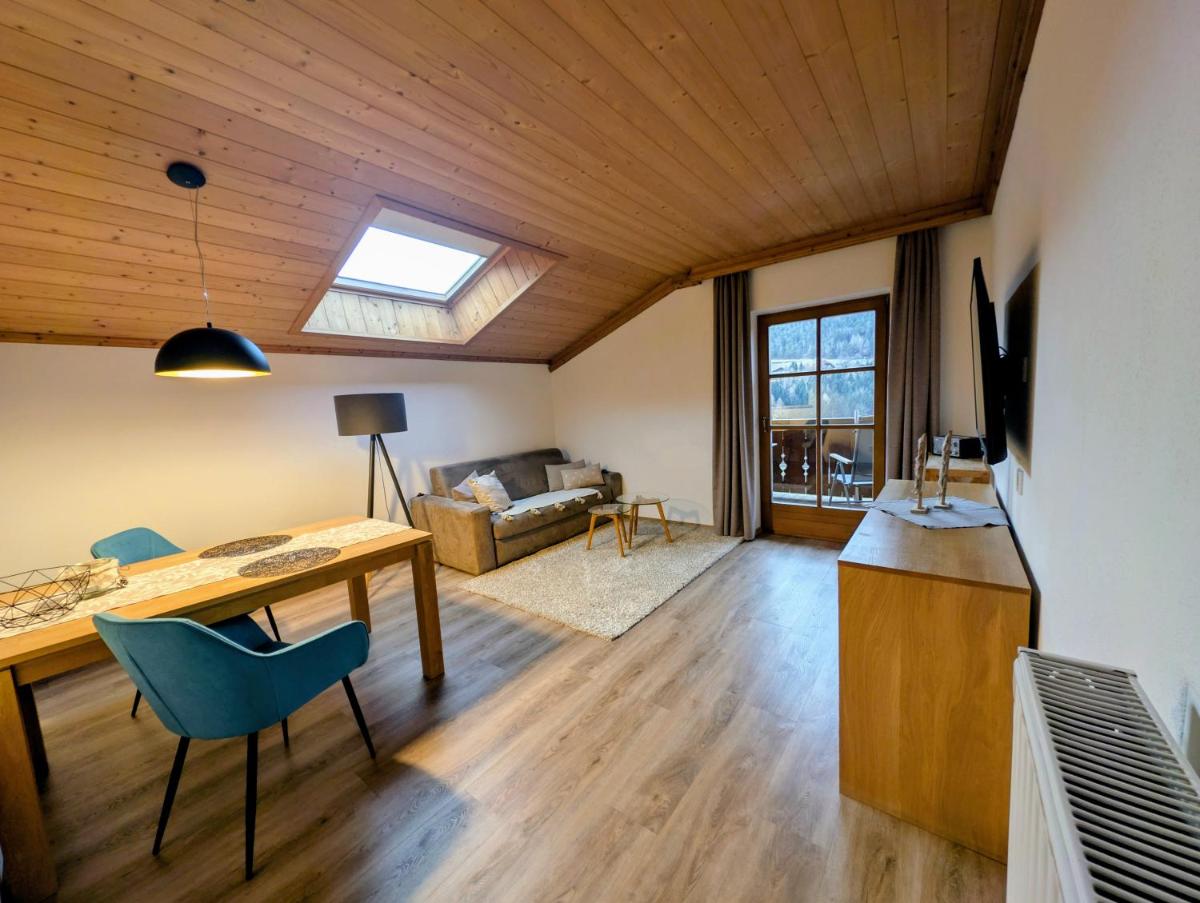 Sonnenresidenz Kastelruth - Housity