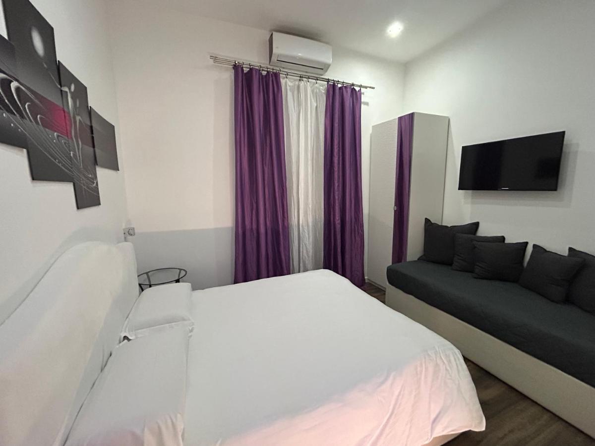 Domus Flavia B&B - Hizvo
