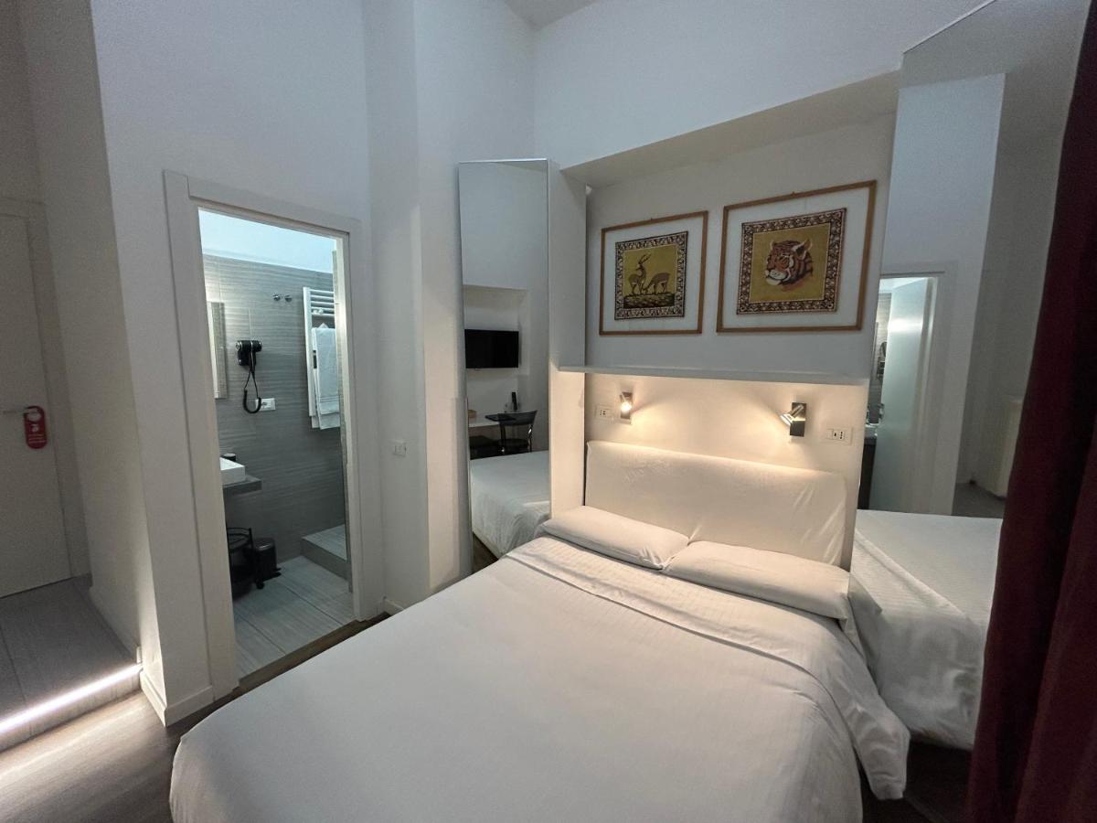 Domus Flavia B&B - Hizvo