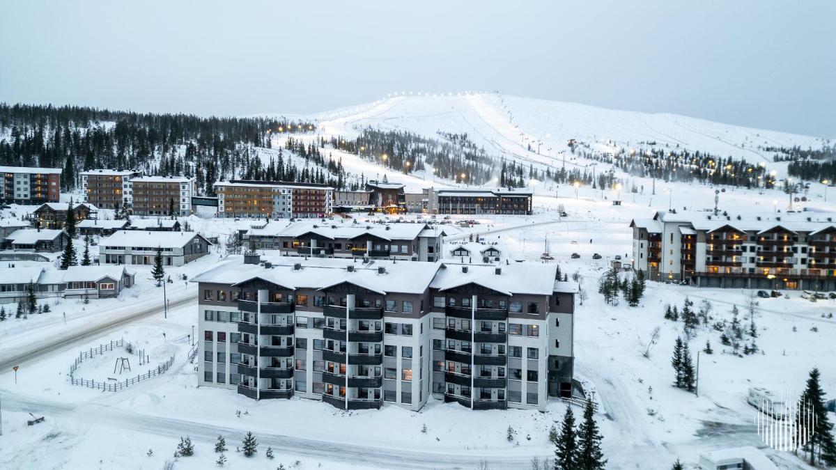 Ylläs Chalets 9309 by Holiday in Lapland - Housity
