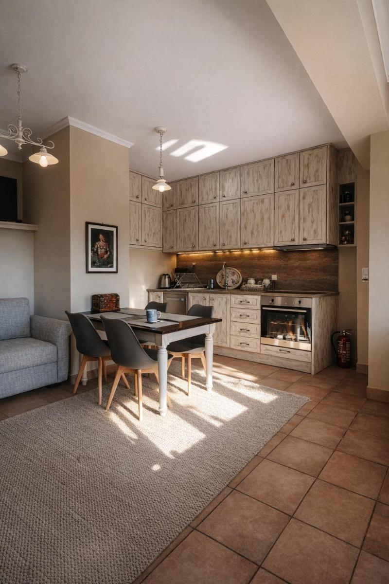 Pera Vrisi - Housity