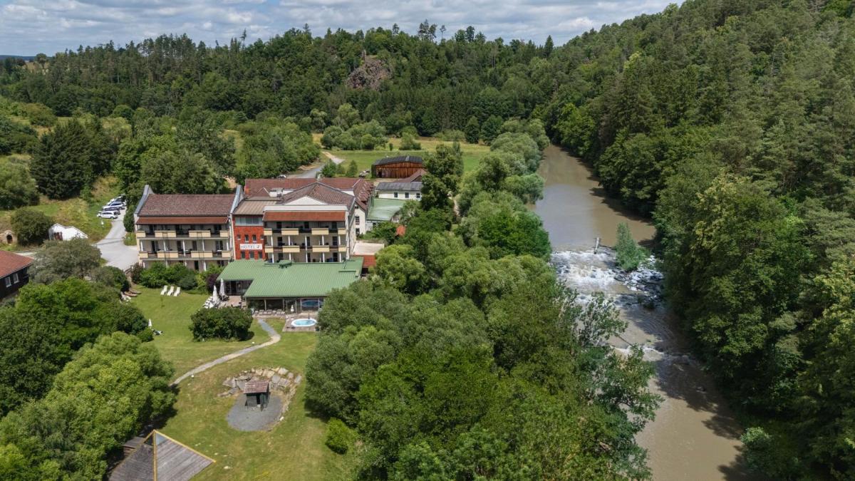 Hotel-Restaurant Liebnitzmühle - Housity