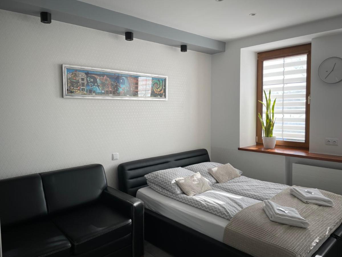 Apartamenty AP 11 - Housity