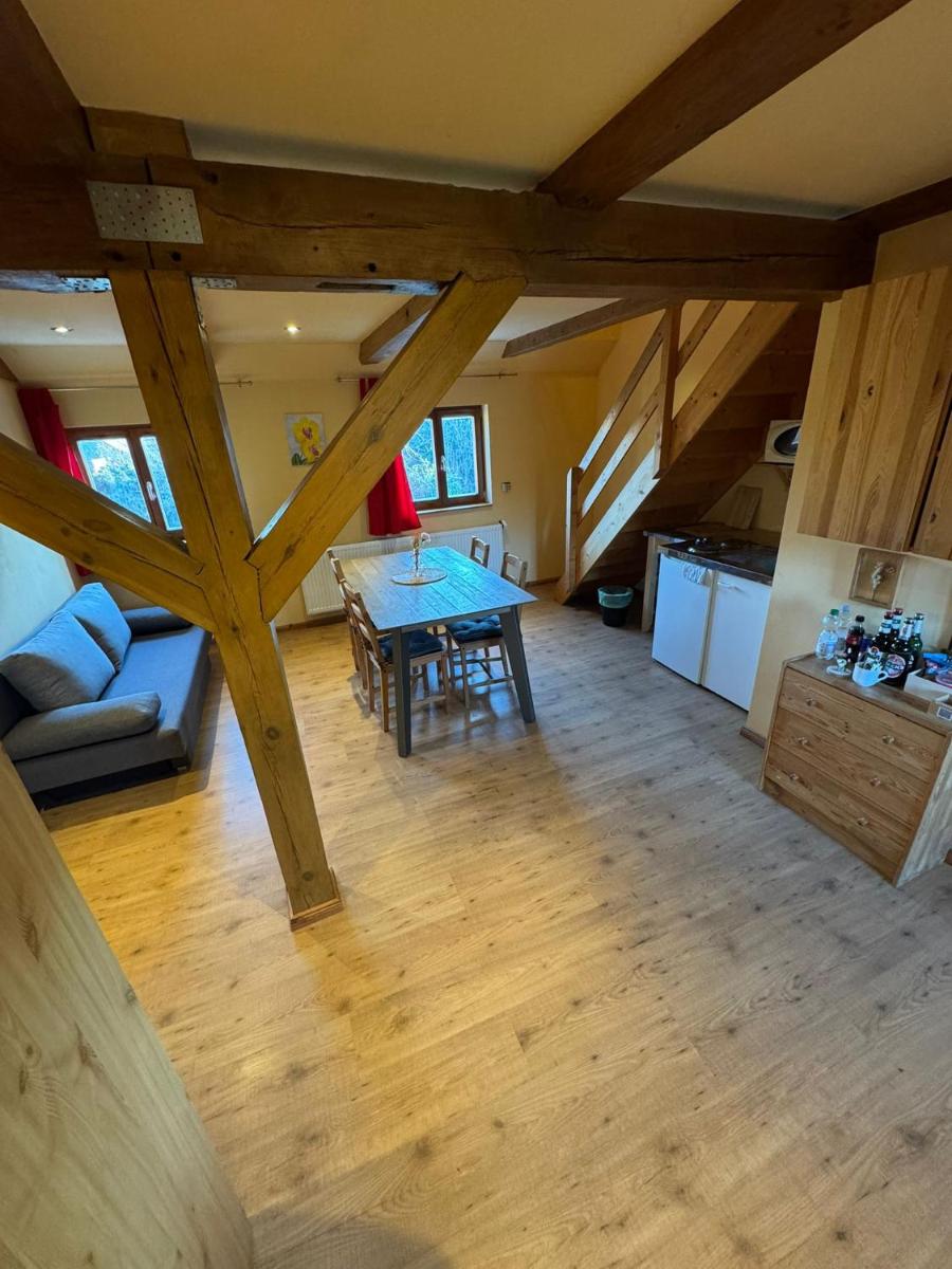 Ferien- und Erlebnishof Liepe - Housity