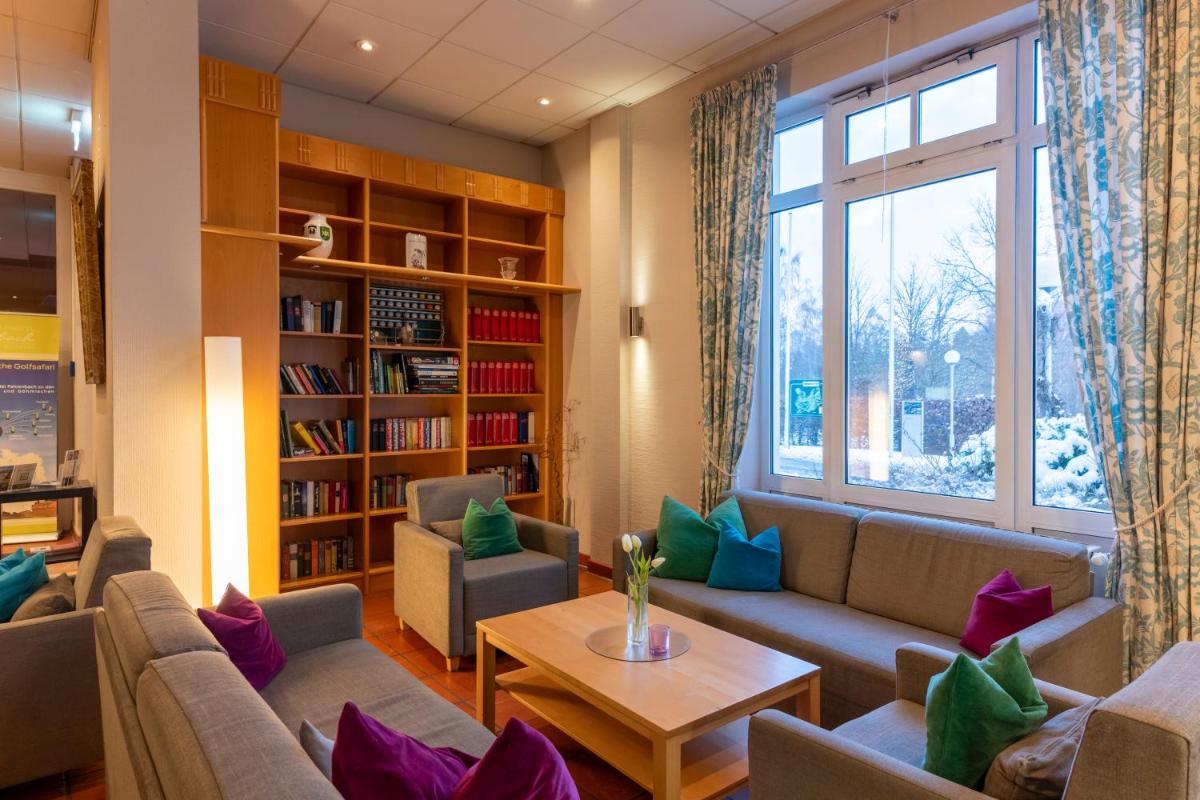 Golfhotel Fahrenbach - Housity
