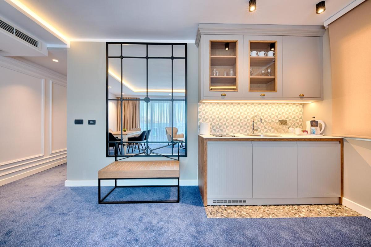 Kalamper Hotel & Spa - Housity