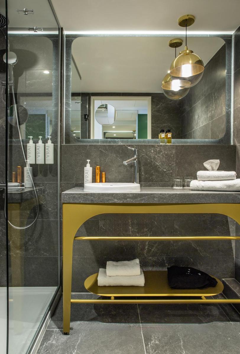 Hôtel Kyriad Prestige Paris Asnieres - Housity