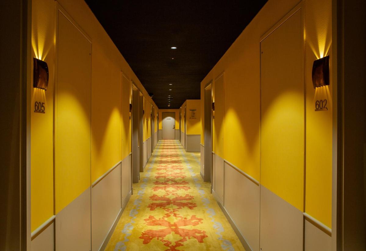 Hôtel Kyriad Prestige Paris Asnieres - Housity