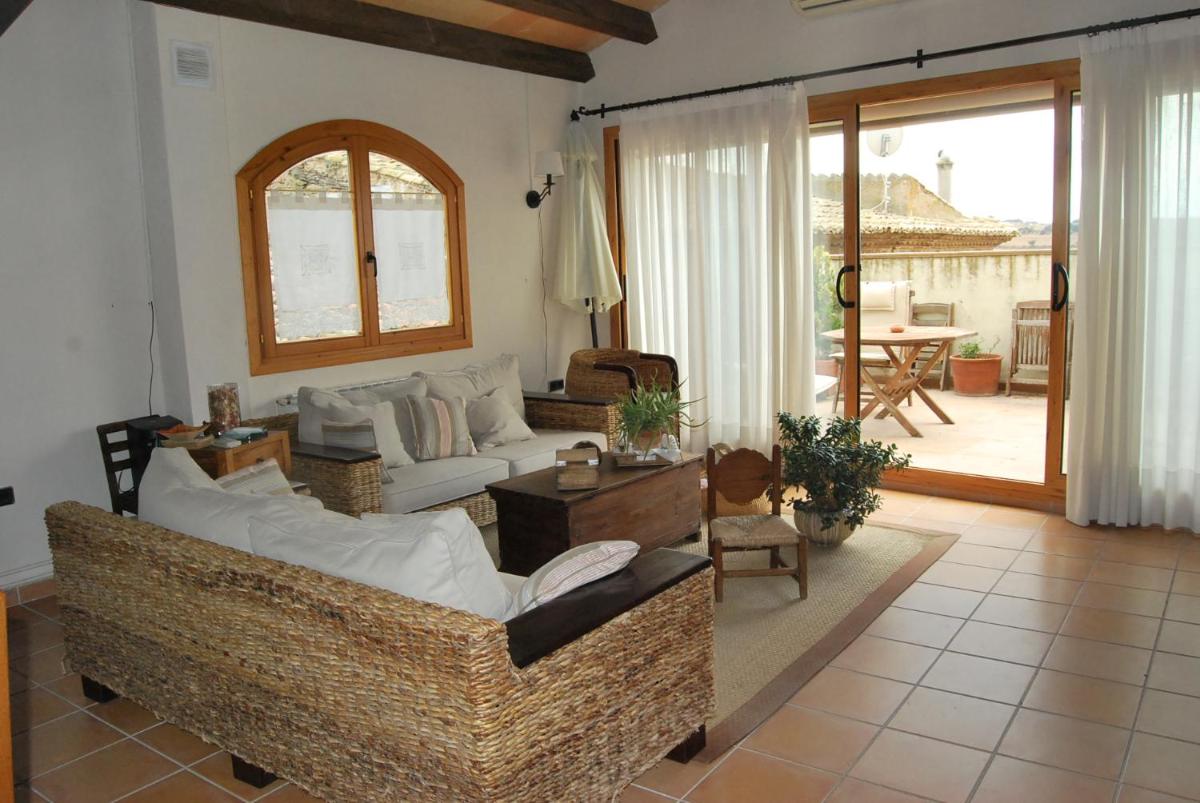 Apartament Ca l'Emilia - Housity