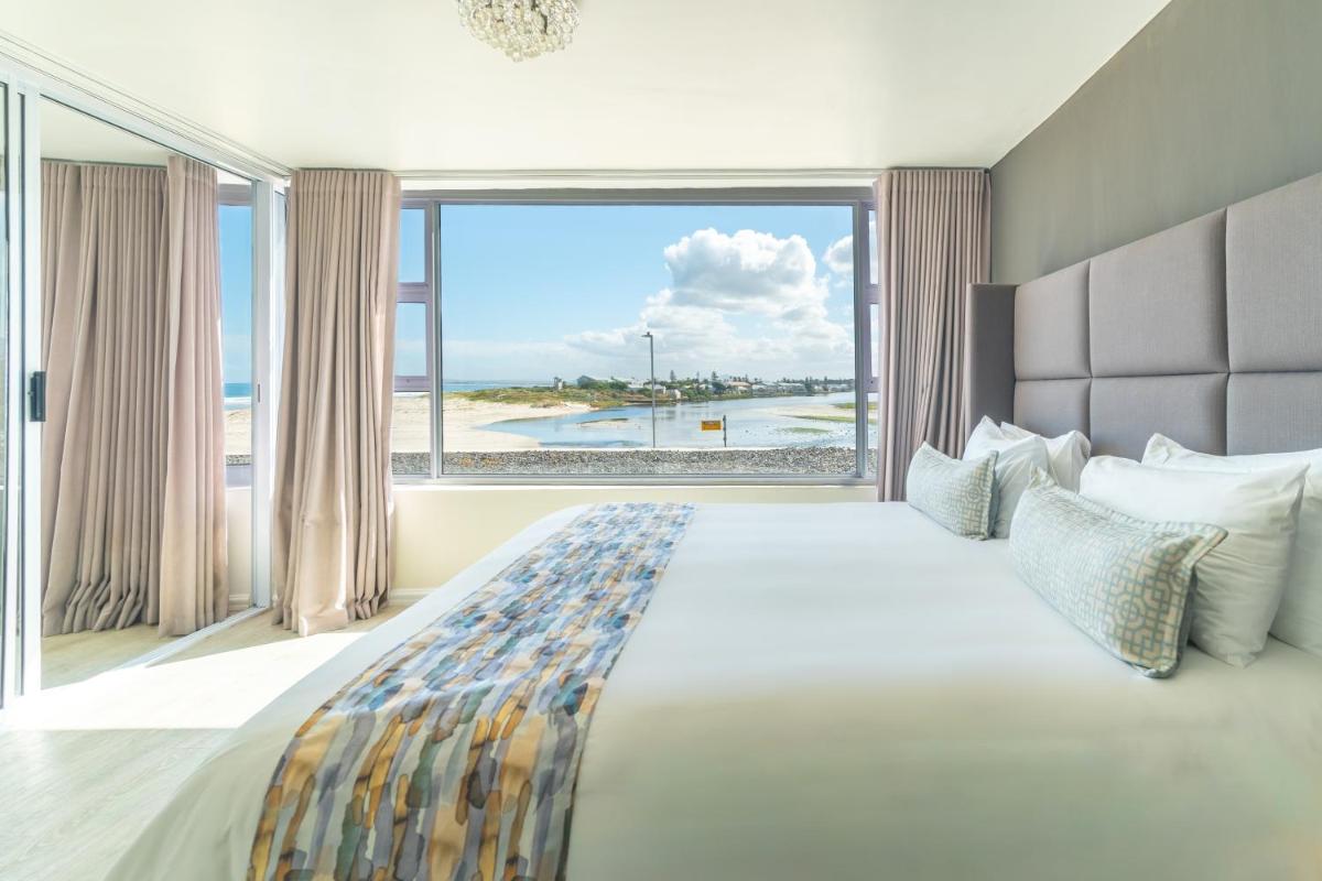 Lagoon Beach Hotel & Spa - Hizvo
