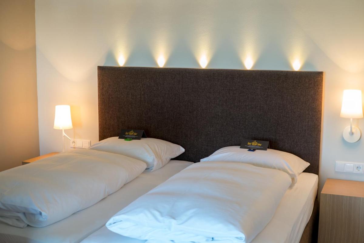 Hotel Krone - Housity