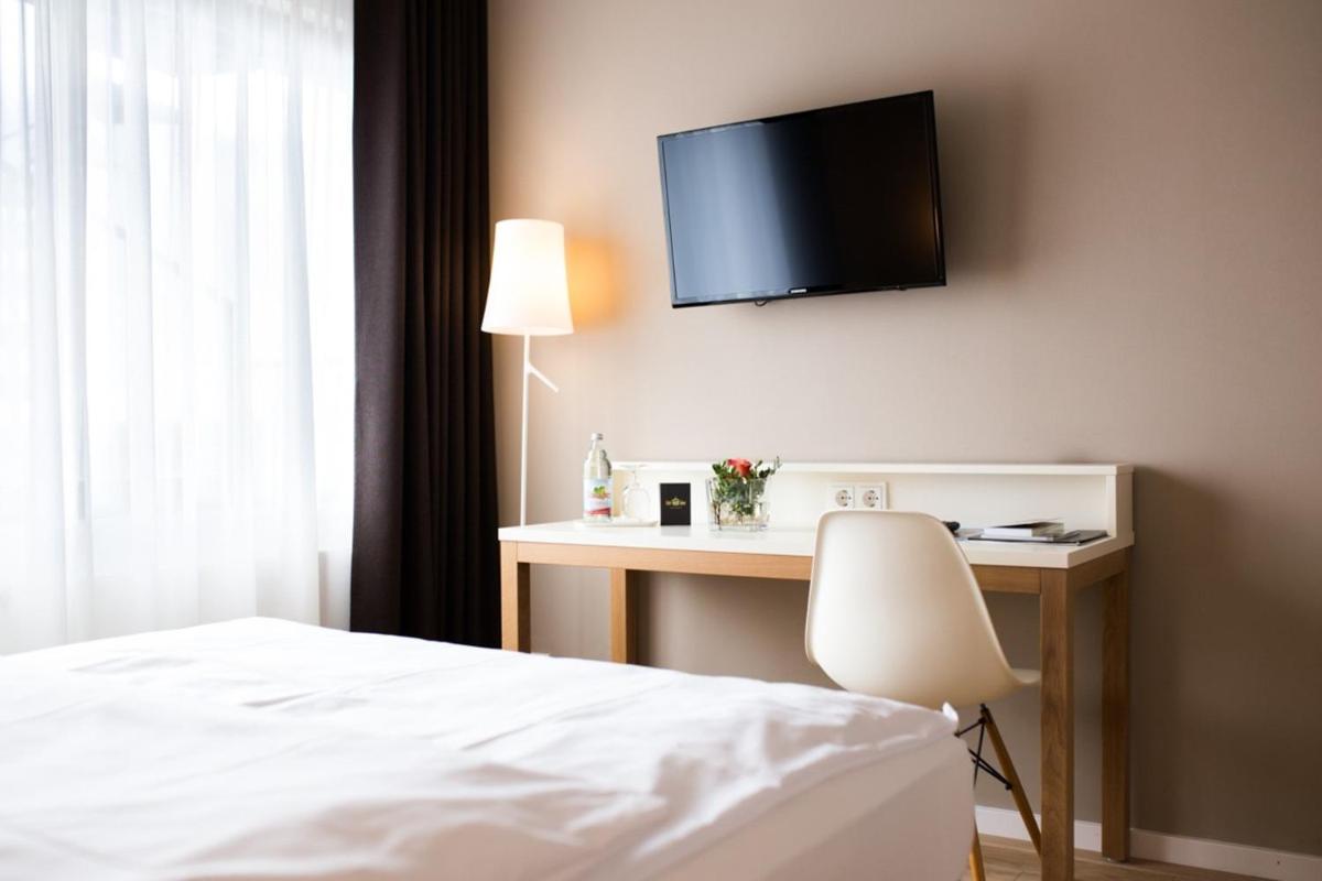 Hotel Krone - Housity