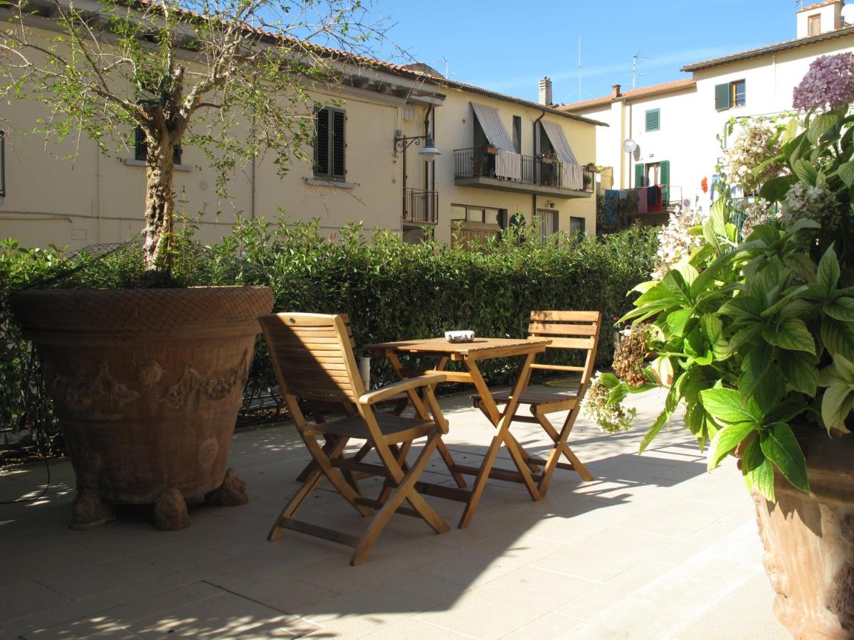 La Medialuna - Housity