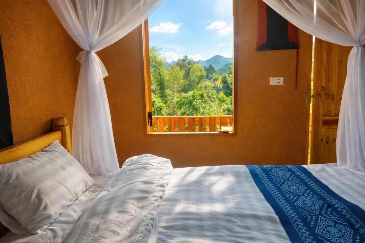Dồn Dao Homestay - Hizvo