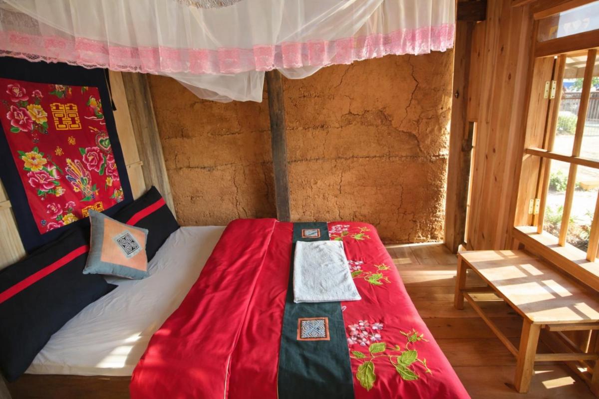 Dồn Dao Homestay - Hizvo