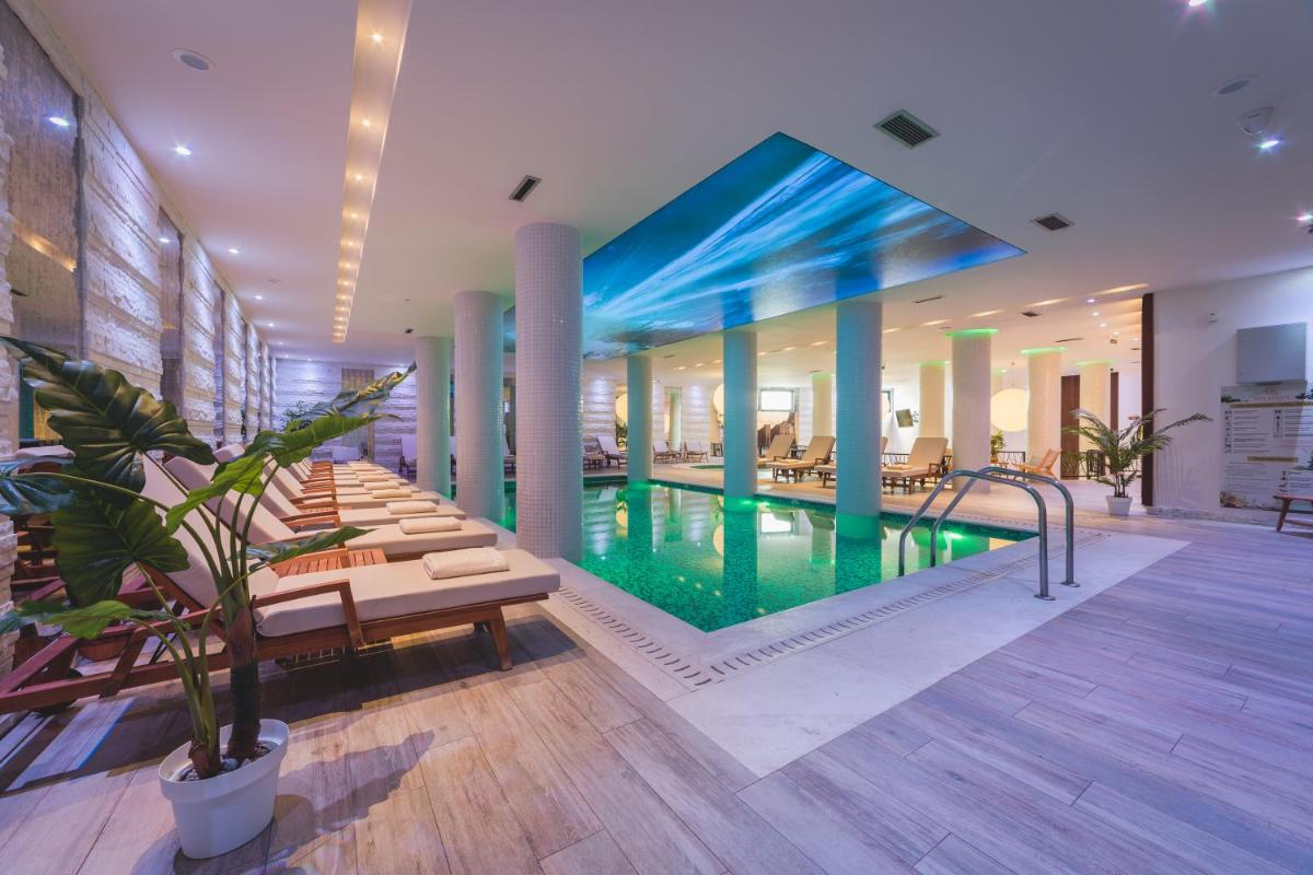 Kalamper Hotel & Spa - Housity