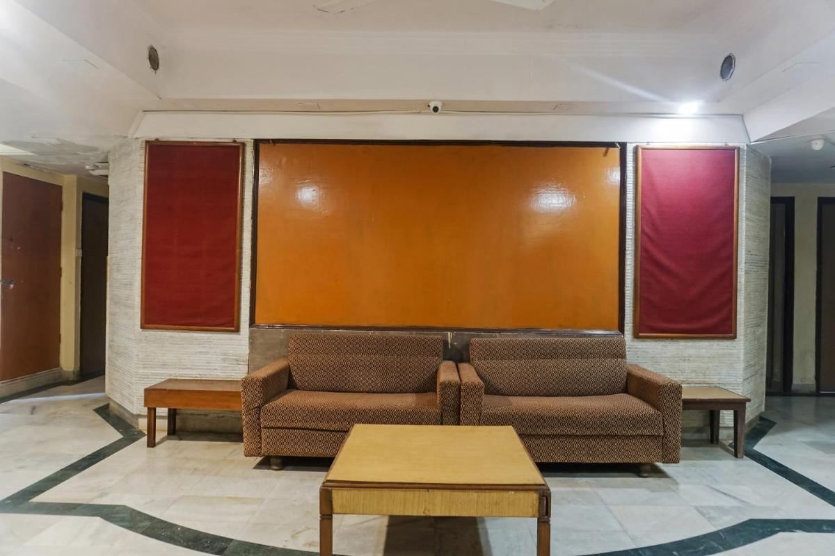 Treebo Trend Yash Residency - Housity