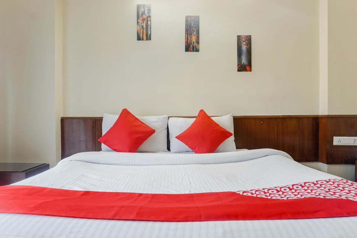 Treebo Trend Yash Residency - Housity