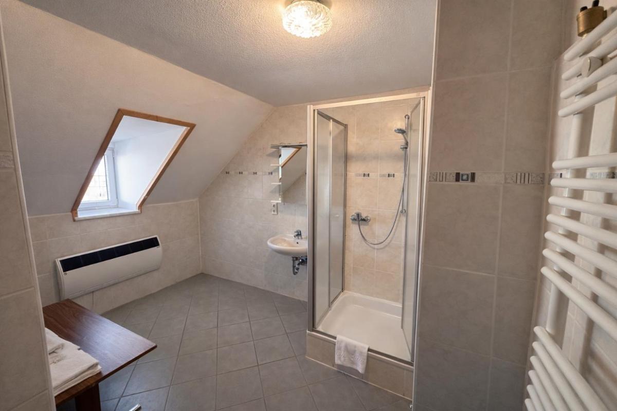 City Hotel Bauer Nürnberg - Housity