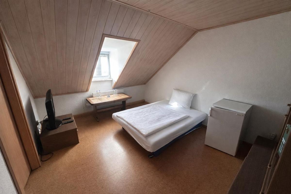 City Hotel Bauer Nürnberg - Housity