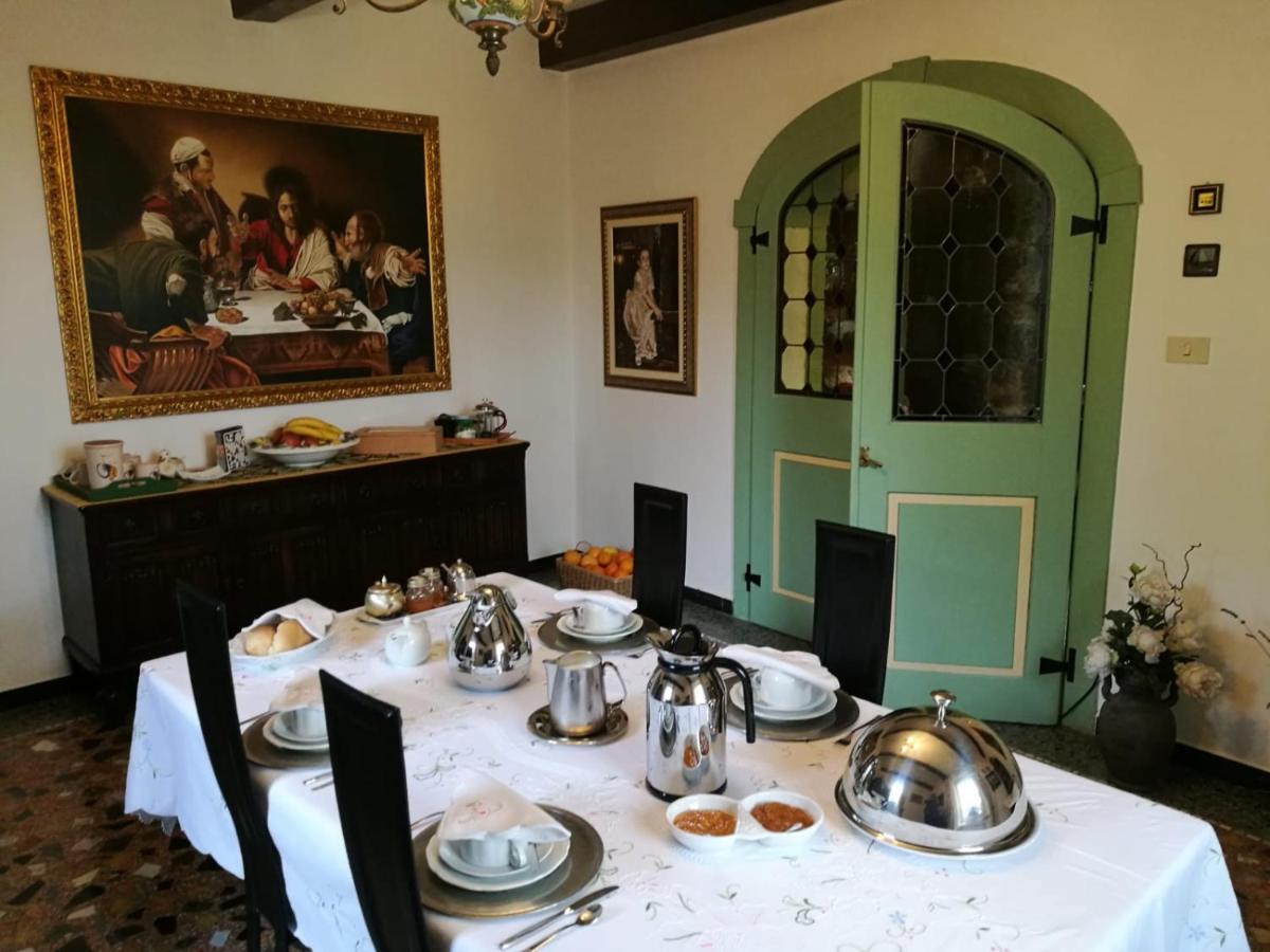 Casa Due Tigli B&B - Housity
