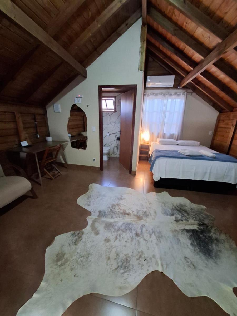 Pousada Capão Fôrro - Housity