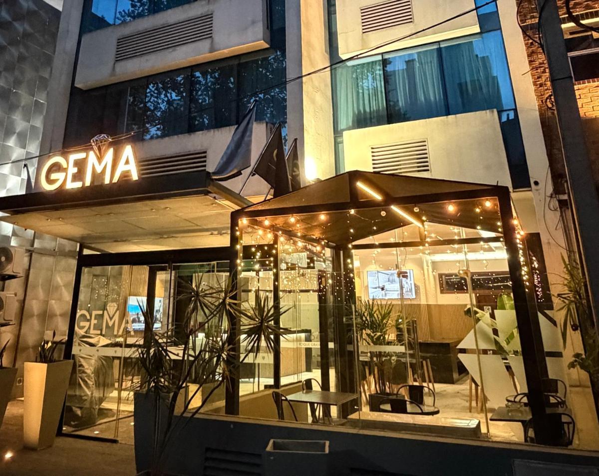 Hotel Gema Luxury Suites - Hizvo