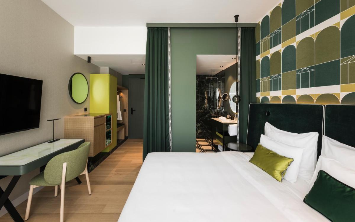 Falkensteiner Hotel Bozen WaltherPark - Housity