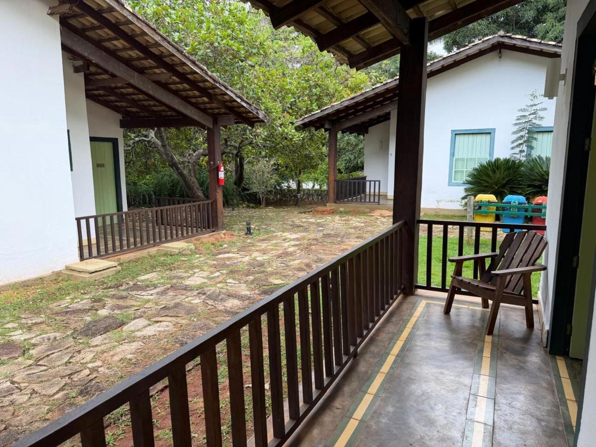 Pousada do Ipe - Housity